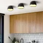 Светильник Djembé D27 White от ImperiumLoft