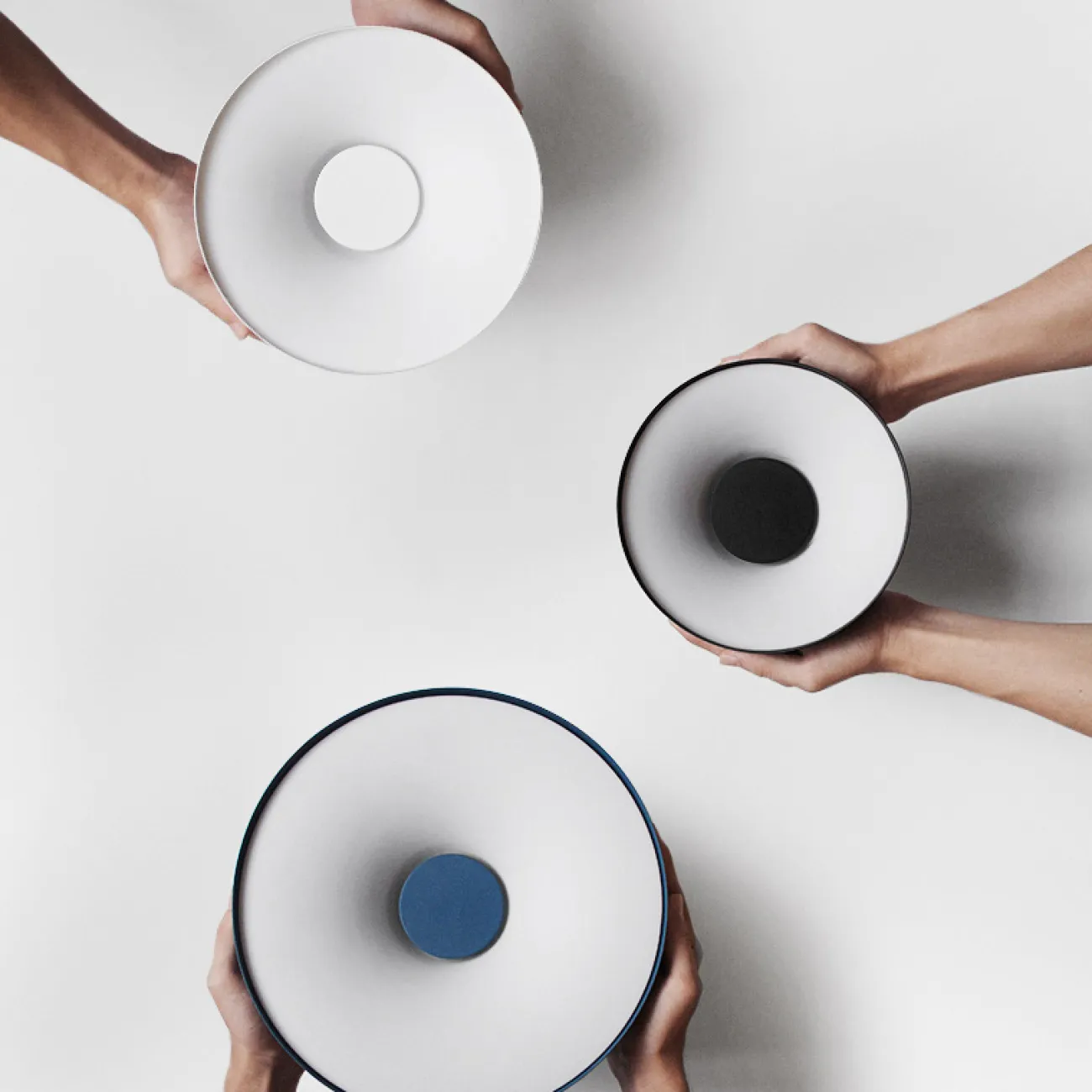 Светильник Djembé D18 Red от ImperiumLoft Светильник Djembé D18 Red от ImperiumLoft