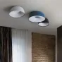 Светильник Djembé D27 White от ImperiumLoft