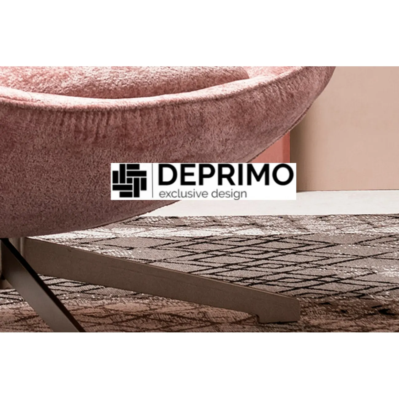 Дизайнерское кресло LaLume-KK00274