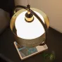 Подвесной светильник MOSSEN Brass от ImperiumLoft