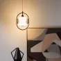 Подвесной светильник MOSSEN Brass от ImperiumLoft