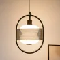 Подвесной светильник MOSSEN Brass от ImperiumLoft