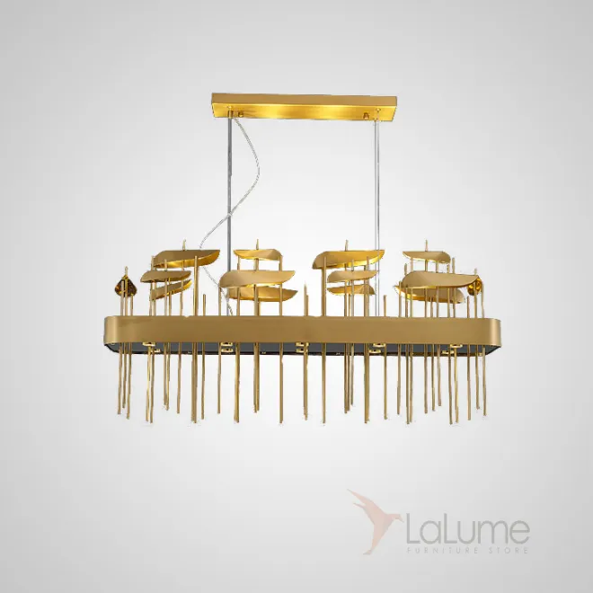 Подвесная люстра PERLINA S от ImperiumLoft