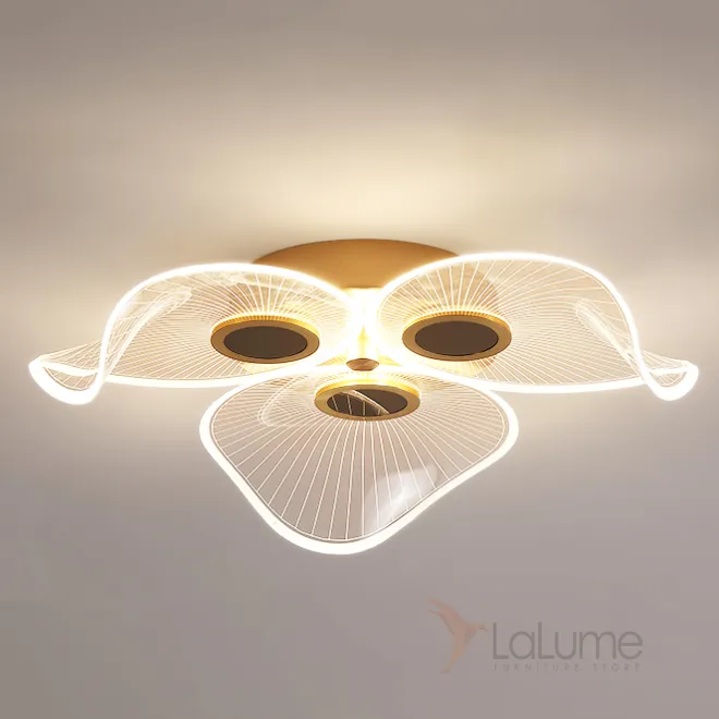 Потолочный светильник INDRA D54 от ImperiumLoft Потолочный светильник INDRA D54 от ImperiumLoft