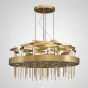 Подвесная люстра PERLINA S от ImperiumLoft