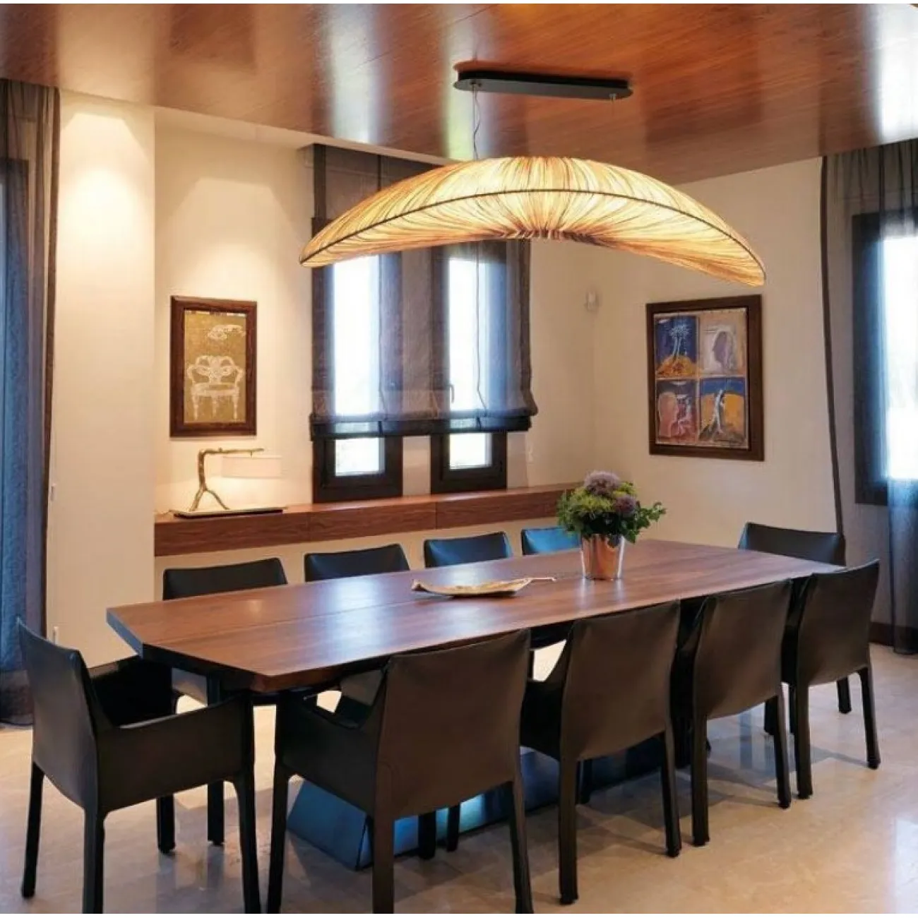 Люстра Aqua Creations Lighting 7 от ImperiumLoft