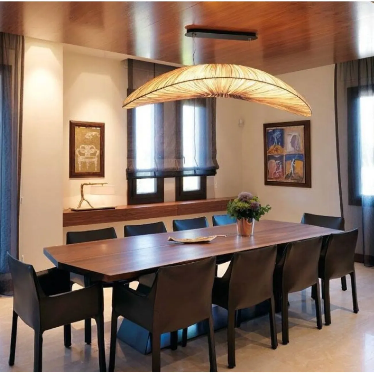 Люстра Aqua Creations Lighting 7 от ImperiumLoft