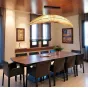 Люстра Aqua Creations Lighting 7 от ImperiumLoft