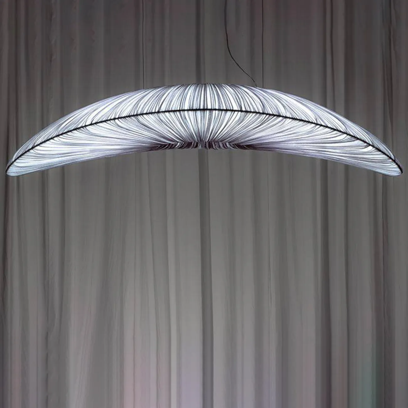 Люстра Aqua Creations Lighting 7 от ImperiumLoft