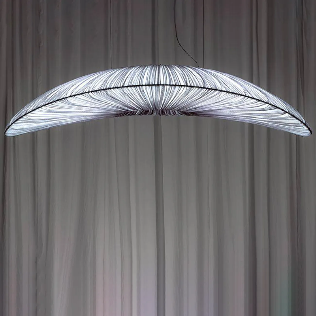 Люстра Aqua Creations Lighting 7 от ImperiumLoft