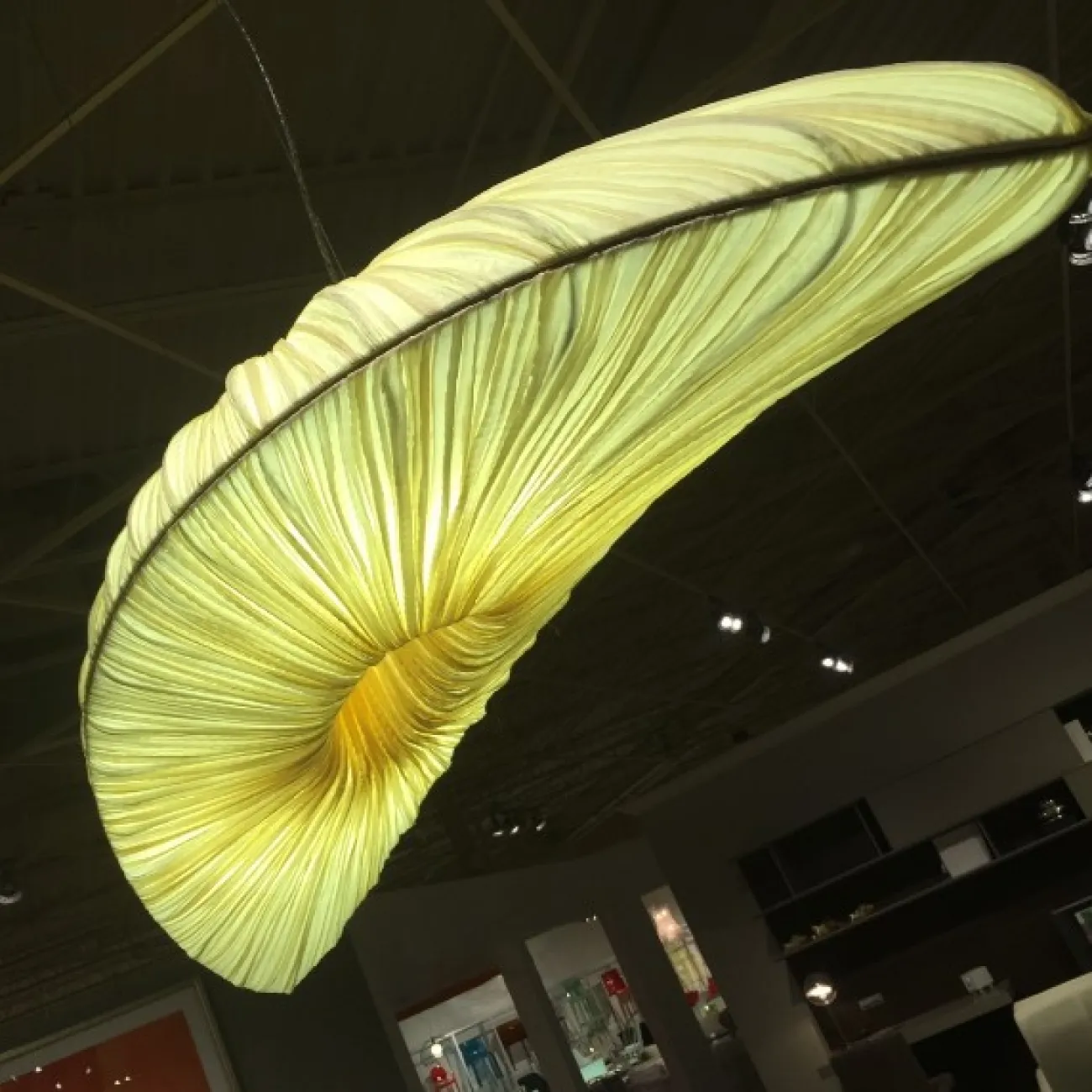 Люстра Aqua Creations Lighting 7 от ImperiumLoft