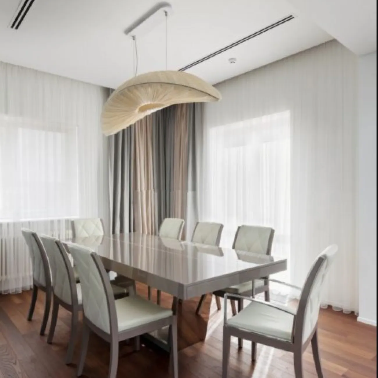 Люстра Aqua Creations Lighting 7 от ImperiumLoft