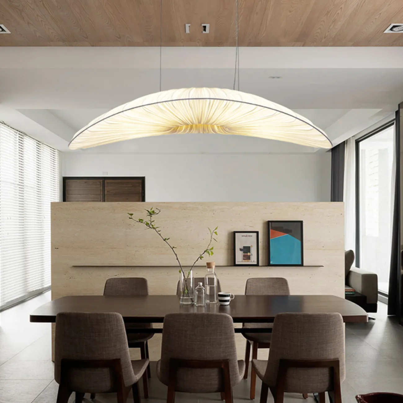 Люстра Aqua Creations Lighting 7 от ImperiumLoft