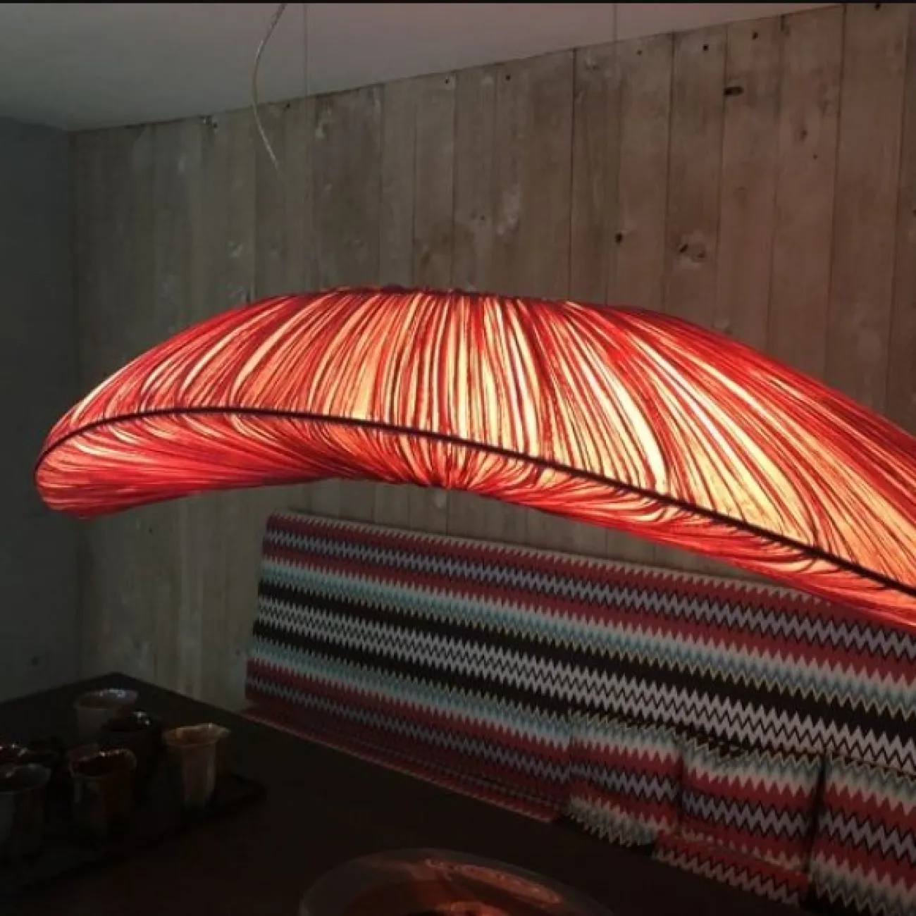 Люстра Aqua Creations Lighting 7 от ImperiumLoft