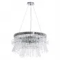 Подвесная люстра ACACIA Chrome от ImperiumLoft