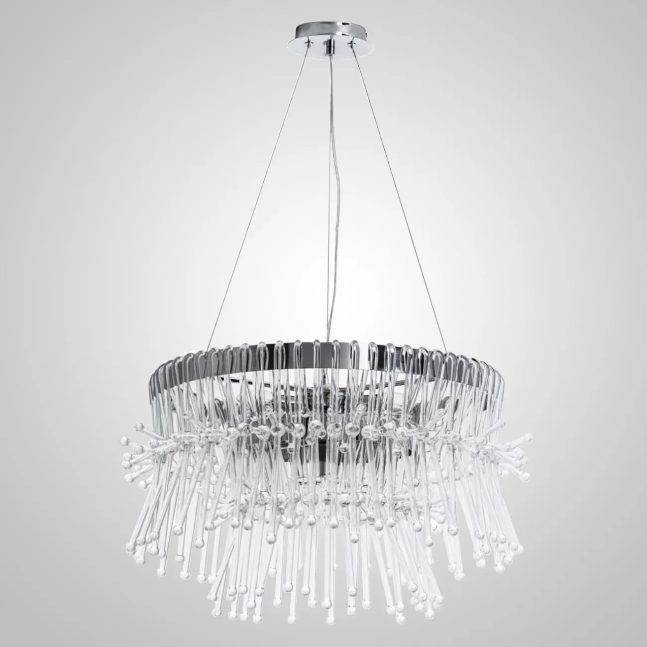 Подвесная люстра ACACIA Gold от ImperiumLoft