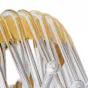Подвесная люстра ACACIA Chrome от ImperiumLoft