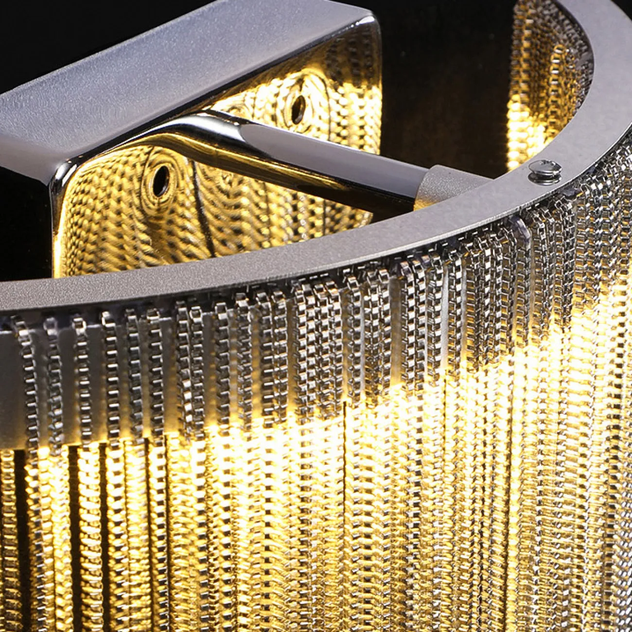 Настенный светильник CONCORDIA WALL от ImperiumLoft