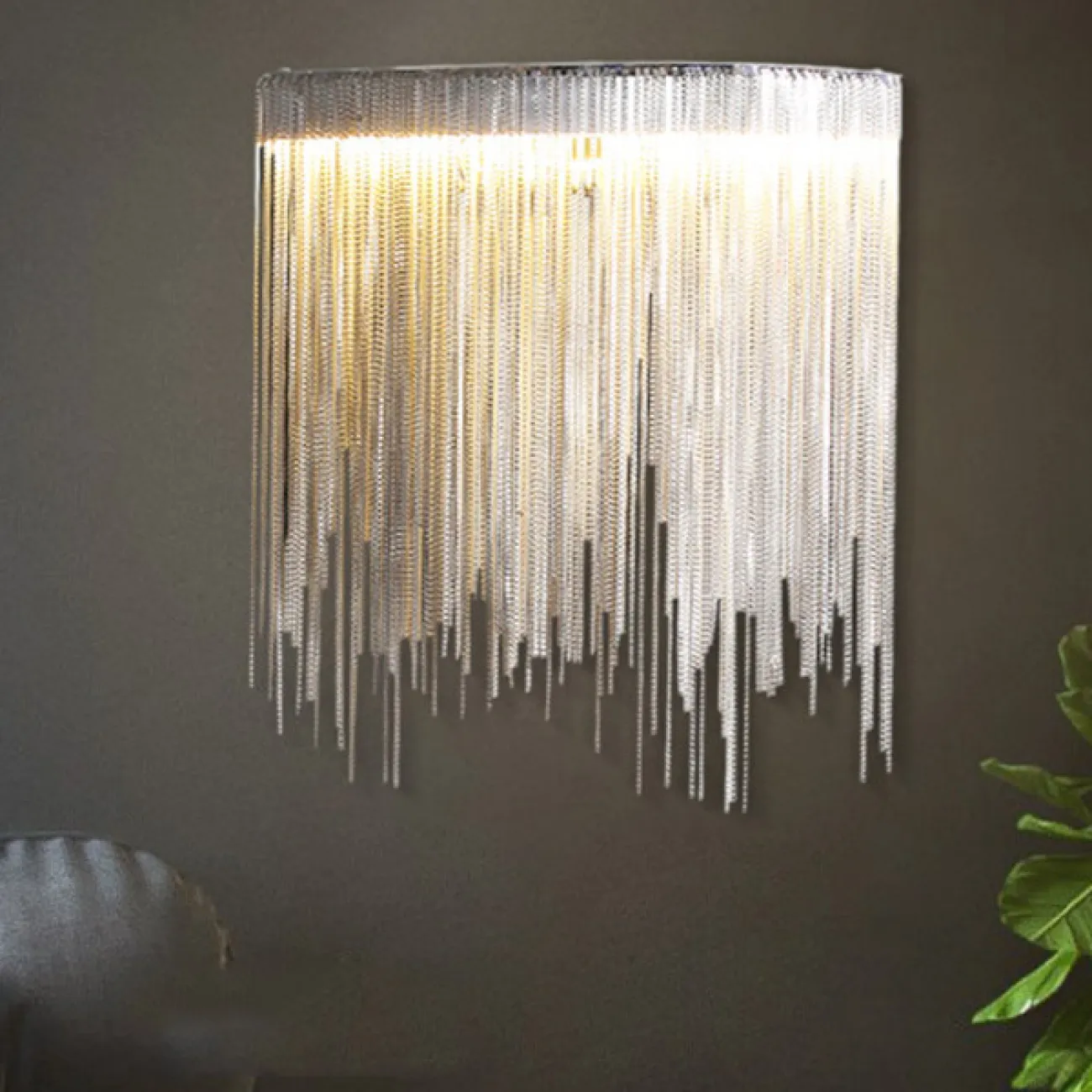 Настенный светильник CONCORDIA WALL от ImperiumLoft