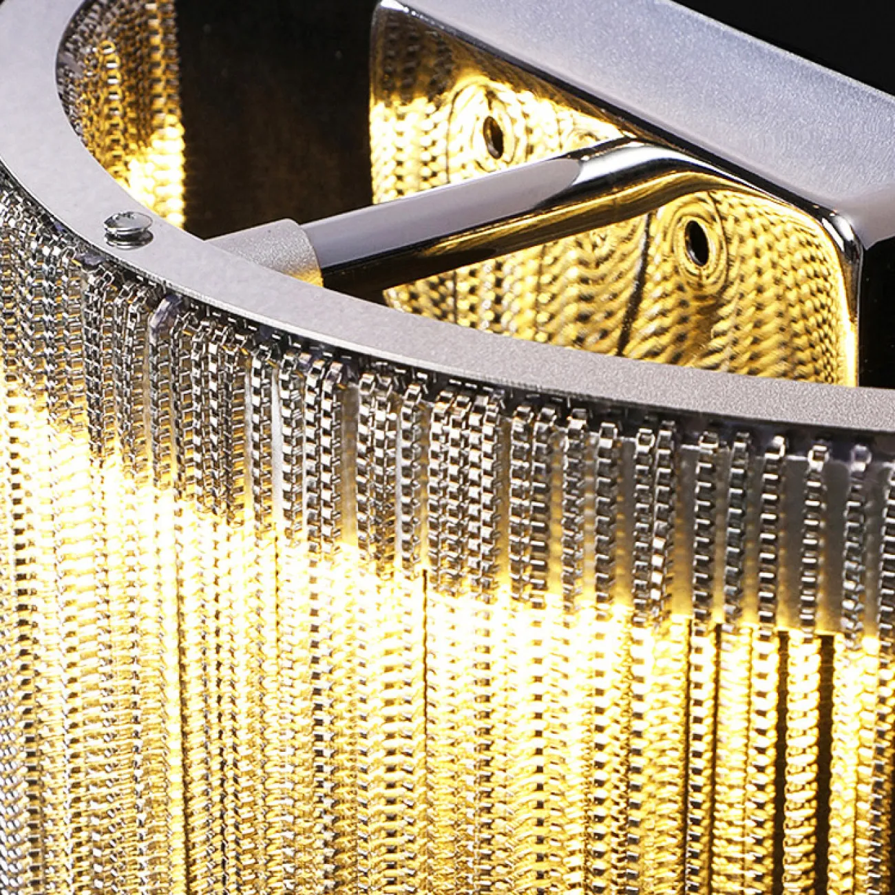 Настенный светильник CONCORDIA WALL от ImperiumLoft