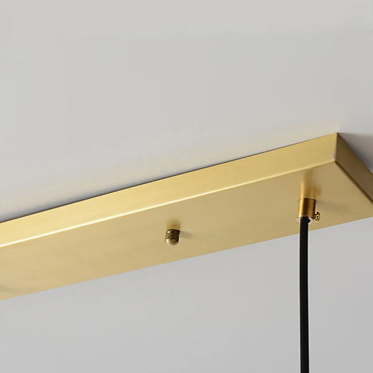Подвесной светильник POISE от ImperiumLoft