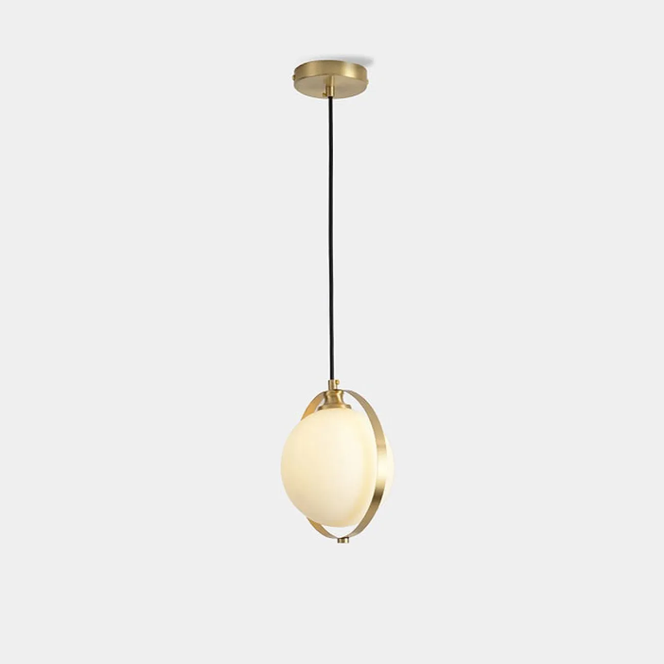Подвесной светильник POISE от ImperiumLoft