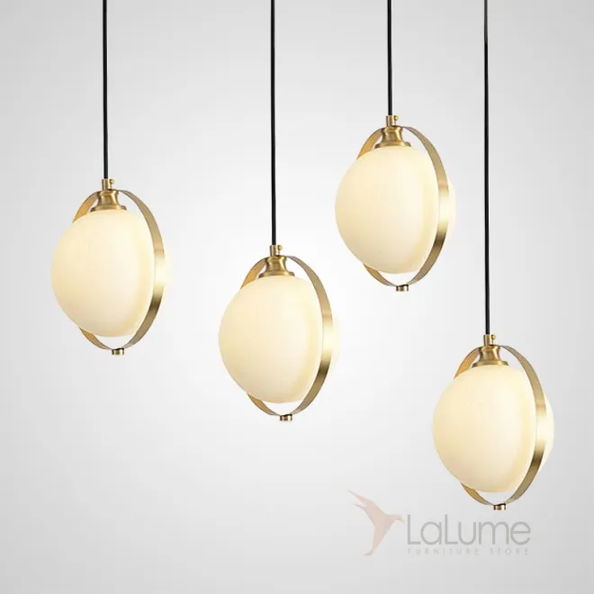 Подвесной светильник POISE от ImperiumLoft Подвесной светильник POISE от ImperiumLoft