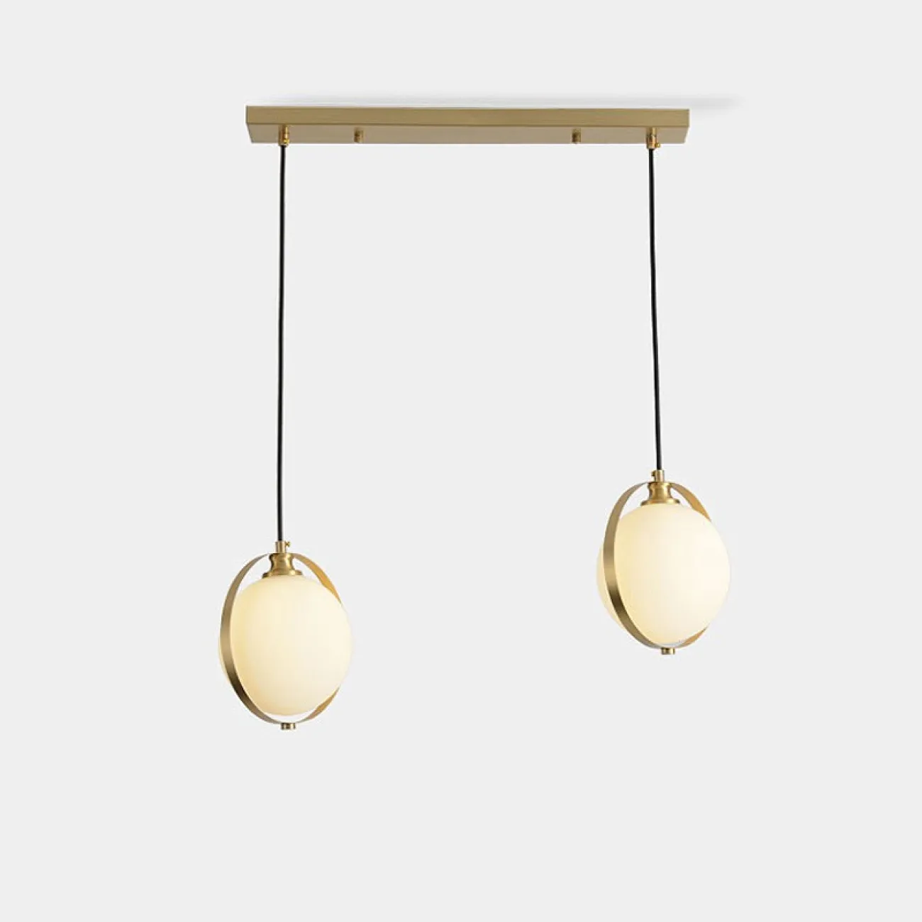 Подвесной светильник POISE от ImperiumLoft Подвесной светильник POISE от ImperiumLoft