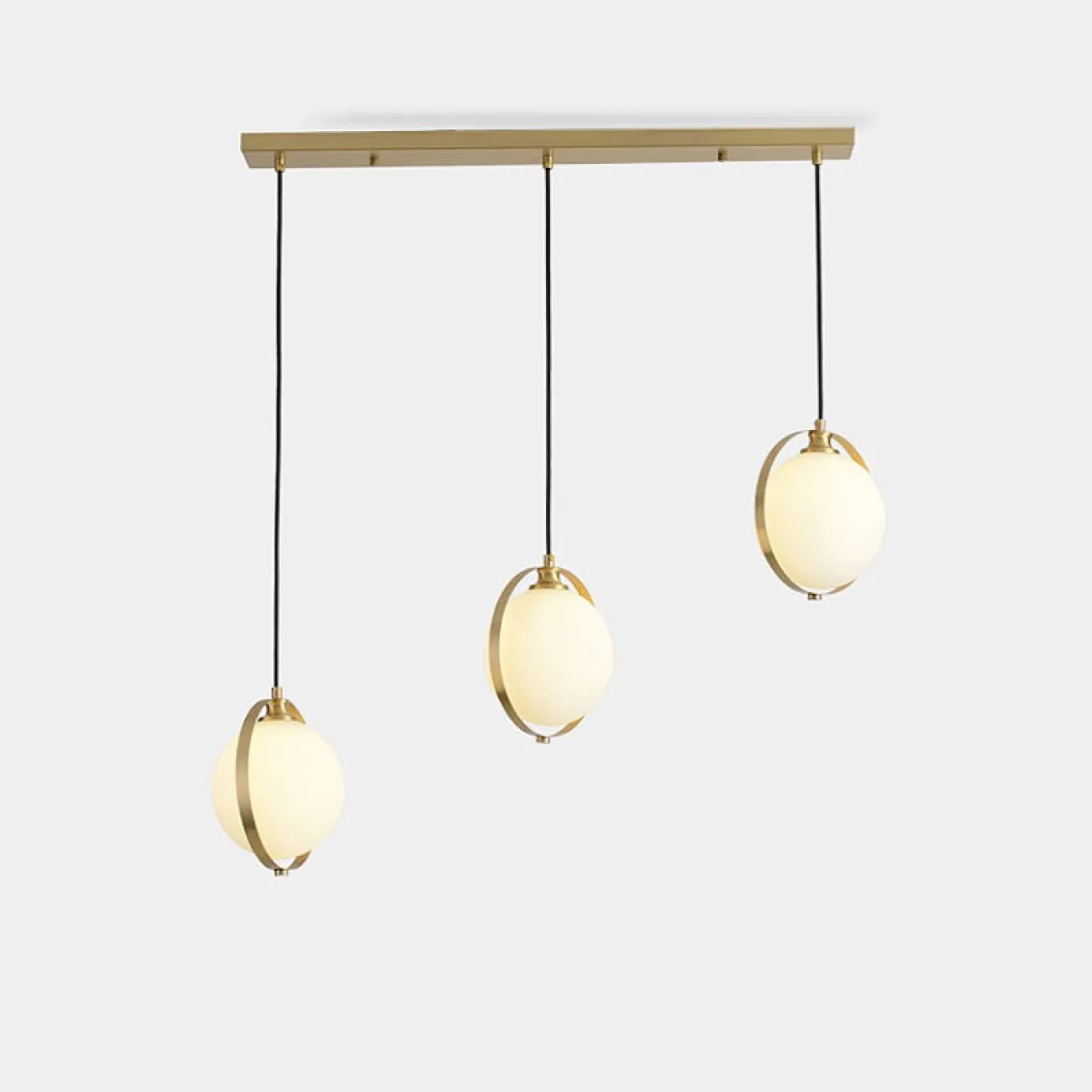 Подвесной светильник POISE от ImperiumLoft Подвесной светильник POISE от ImperiumLoft