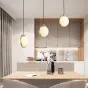 Подвесной светильник POISE от ImperiumLoft