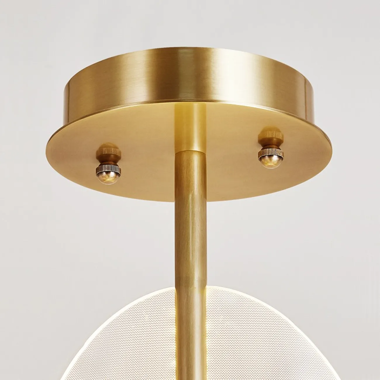 Подвесная люстра PRAIA D77 от ImperiumLoft