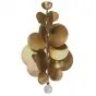 Люстра Herve van der Straeten luster pastilles 380 designed by Herve van der Straeten от LaLume