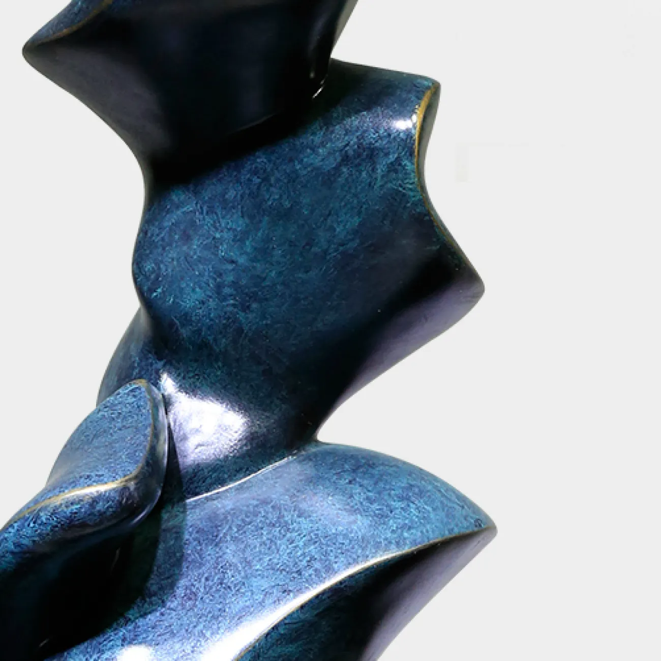 Дизайнерская статуэтка LaLume-SKT00156 