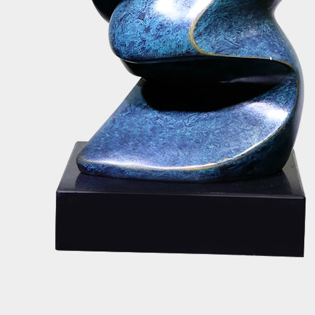 Дизайнерская статуэтка LaLume-SKT00156 