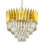 Люстра KEBO KING CHANDELIER four cascades D 45