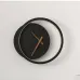 Настенный светильник CLOCK White 4000К