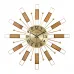 Дизайнерские настенные часы LaLume-KKK00139