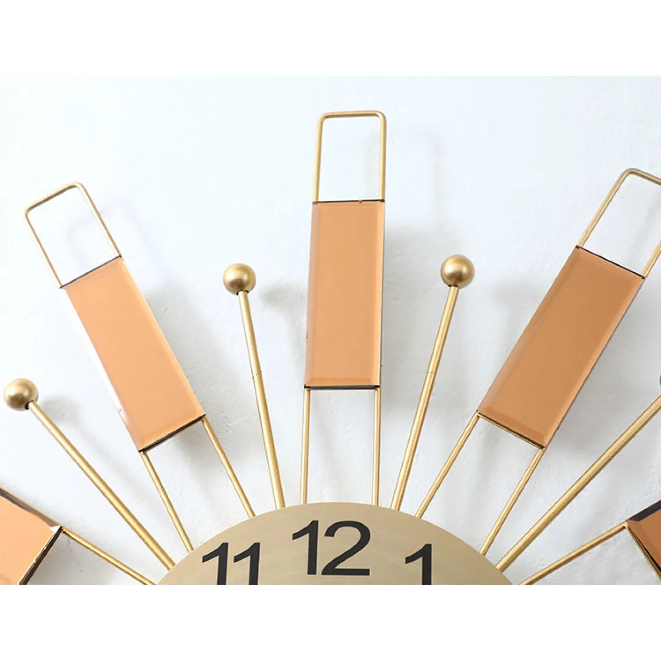 Настенные часы LaLume-KKK00139