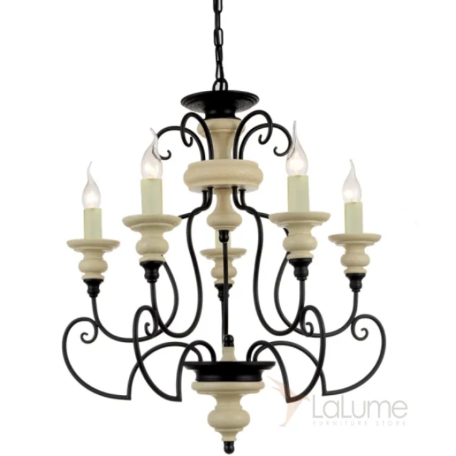 Подвесной светильник Empire Triumph 5 от LaLume Подвесной светильник Empire Triumph 5 от LaLume