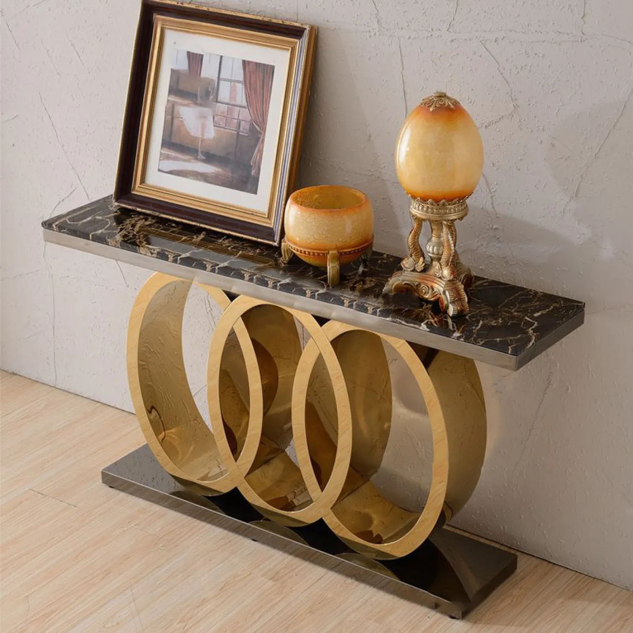 Дизайнерская консоль LaLume-AR00111