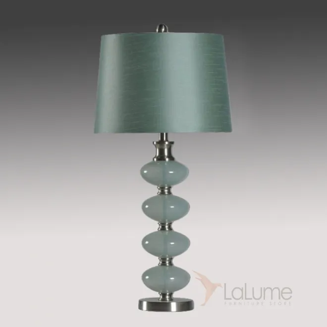 Настольная лампа Green F от LaLume