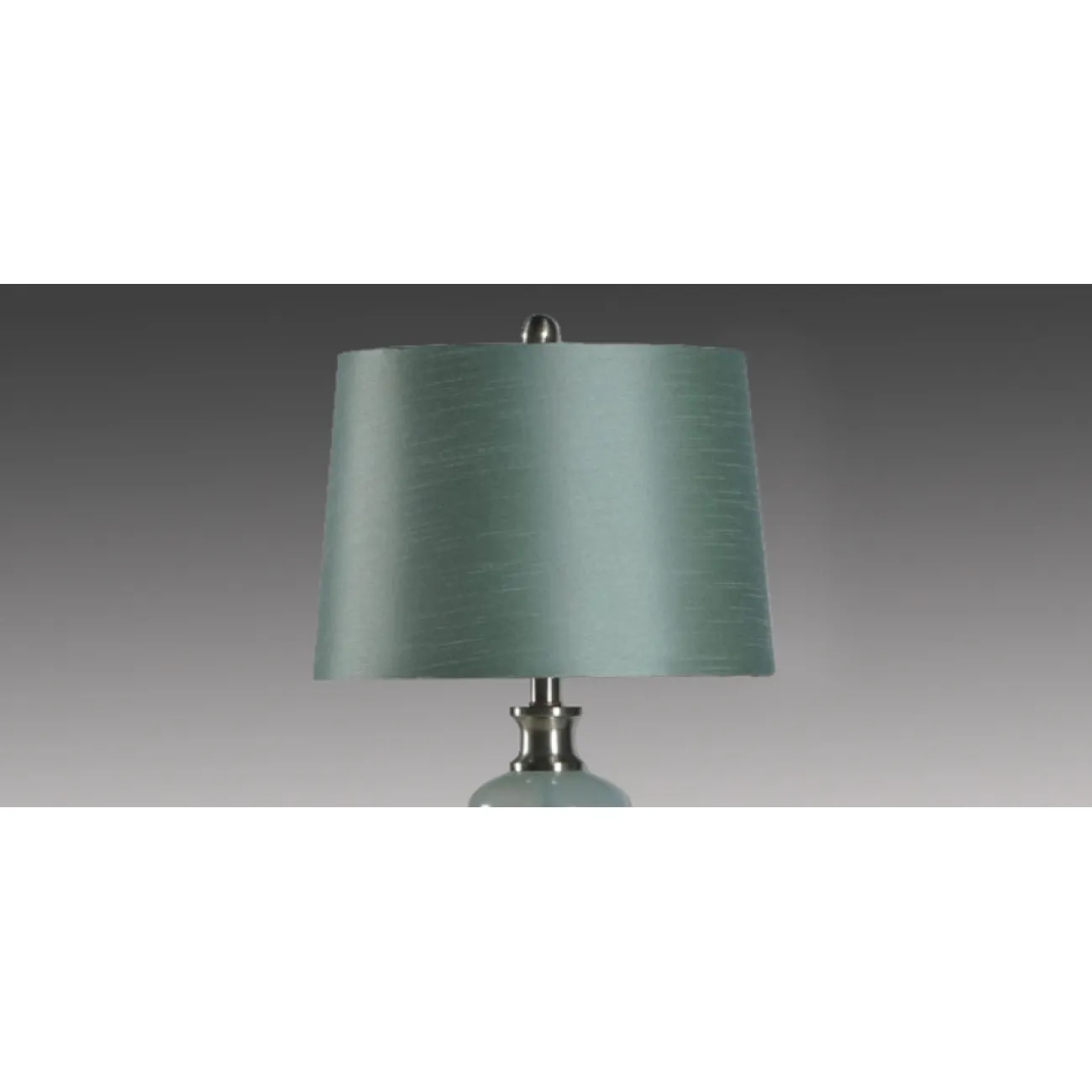Настольная лампа Green F от LaLume