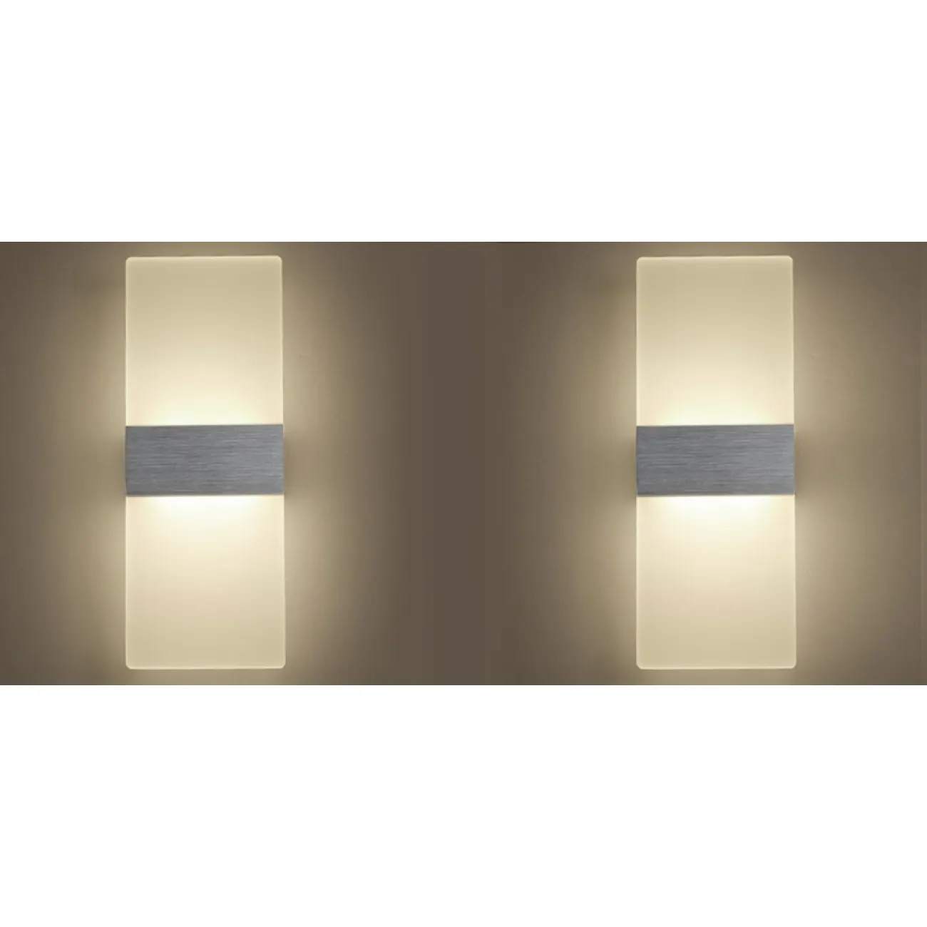 Бра Road Wall Light Gold от LaLume
