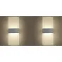 Бра Road Wall Light Gold от LaLume