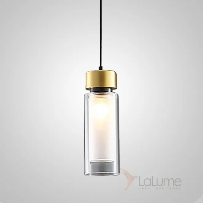 Подвесной светильник VERGE от ImperiumLoft