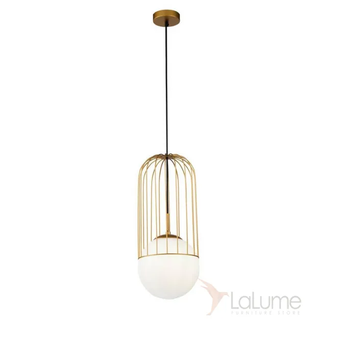 Подвесной светильник EMINENT от ImperiumLoft