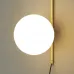 Настенный светильник SOLON