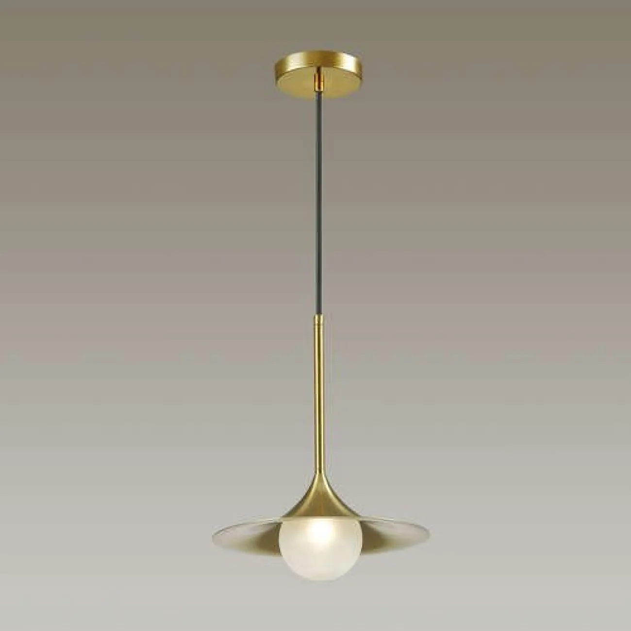 Подвесной светильник DOSSE от ImperiumLoft