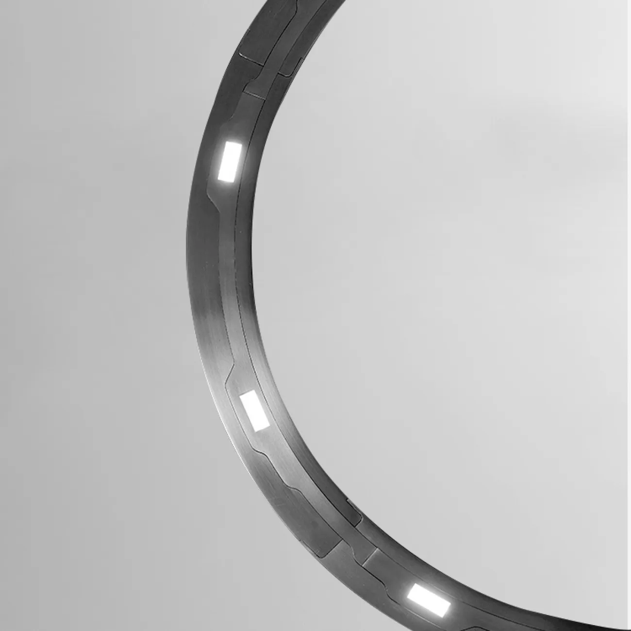 Подвесная люстра STENFRID от ImperiumLoft